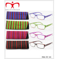 Unisex Reading Glasses with Pouch Available in Display Packing (MRP21675)